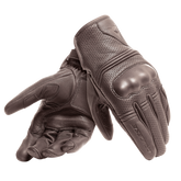 Corbin Air - Guanti in pelle unisex